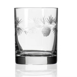 Icy Pine 13oz Double Old Fashioned