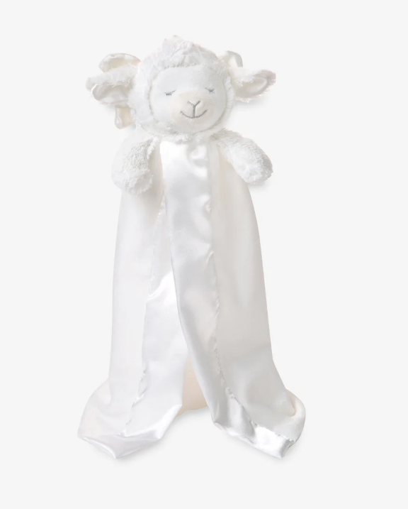 Prayer Lamb Blankie - 87738