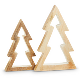 Cutout Tree - 4334005
