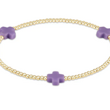 egirl Signature Cross Small 2mm