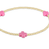 egirl Signature Cross Small 2mm