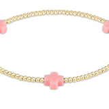 egirl Signature Cross Small 2mm