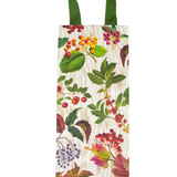 Bottle Bag Berry Botanical