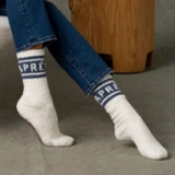 CozyChic Apres Ski Socks