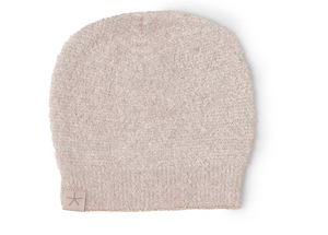 CCL Contrast Ribbed Beanie