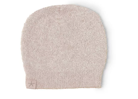 CCL Contrast Ribbed Beanie