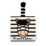 If I Were A Zebra