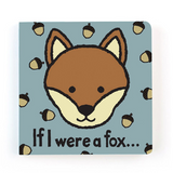 If I Were A Fox