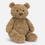 I Am Gigantic Bartholomew Bear -