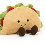 Amuseables Taco