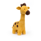 Big Spotty Giraffe