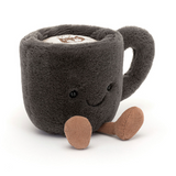 Amuseable Coffee Cup