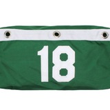 Flagstick Dopp Kit Green
