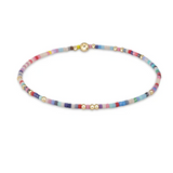 Extends Hope Unwritten Bracelet - Hot Mess