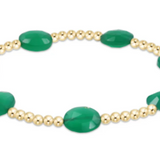 enewton Extends - Admire 3mm - Green Onyx