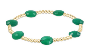 enewton Extends - Admire 3mm - Green Onyx