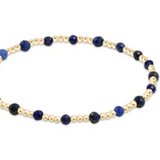enewton Extends - Classic Sincerity 3mm Bracelet - Lapis