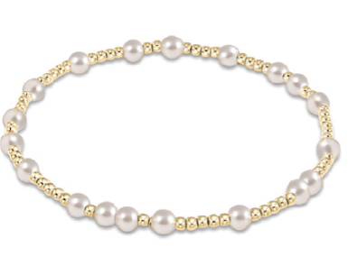 enewton Extends - Hope Unwritten 4mm - Pearl