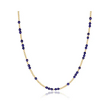 15" Chocker - Hope Unwritten Gemstone