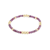 Worthy Pattern 3mm - Ruby
