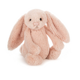 Bashful Blush Bunny Large