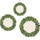 Laurel Serving Papers - Pack of 12