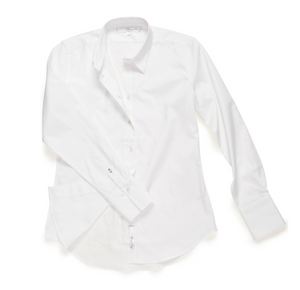 The Great White Shirt, No. 1 | White