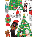 GT Caroling Pets