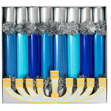 Hanukkah Candles Cracker