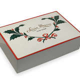 Case of 12-Piece Holly