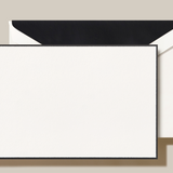 Black Bordered Cards