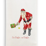 Pickleball Santa D1060
