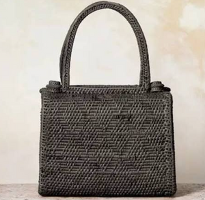 Ata Vine Handbag