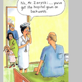 Get Well Soon Card
