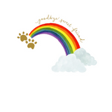 Rainbow Paws Pet Sym