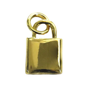 Lock Charm