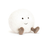 Amuseable Snowball