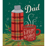 GC - Warm Wishes Dad