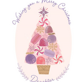 GC - Sweet Tree Christmas Wishes