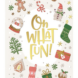 GC - Oh What Fun Festivities
