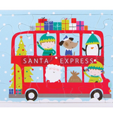 GC - Santa Special Delivery Bus