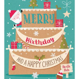 GC - Merry Birthday Wishes