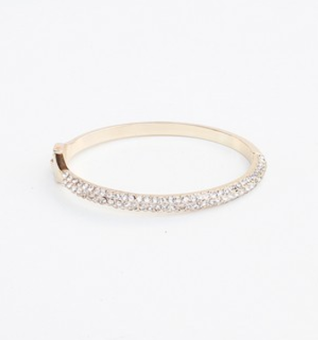 Irvin Gold Bracelet