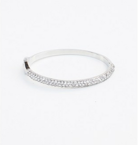 Irvin Silver Bracelet