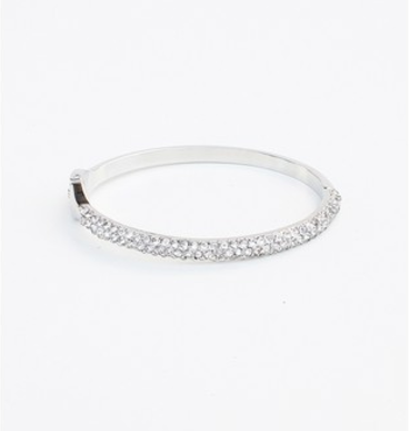 Irvin Silver Bracelet