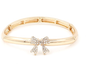 Jena Gold Bracelet