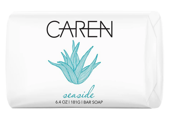 Seaside Bar Soap