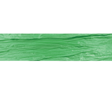 Matte Kelly Green Wraphia