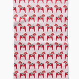 Holiday Dala horse