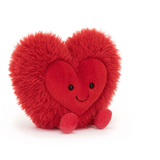 Amuseables Beatie Heart Large